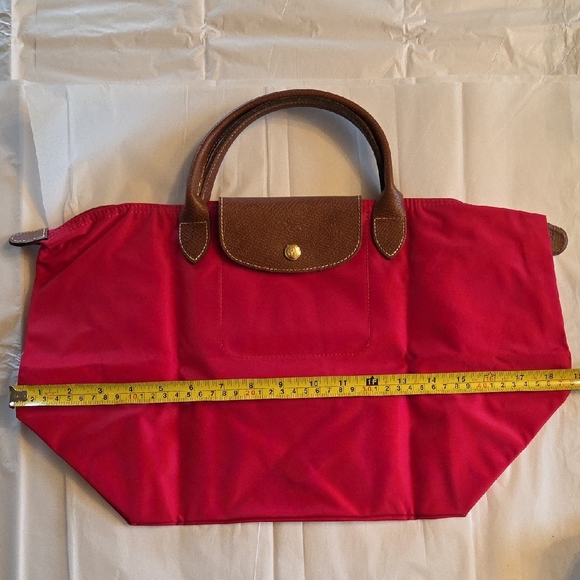Longchamp LE PLIAGE Bag - Picture 6 of 11